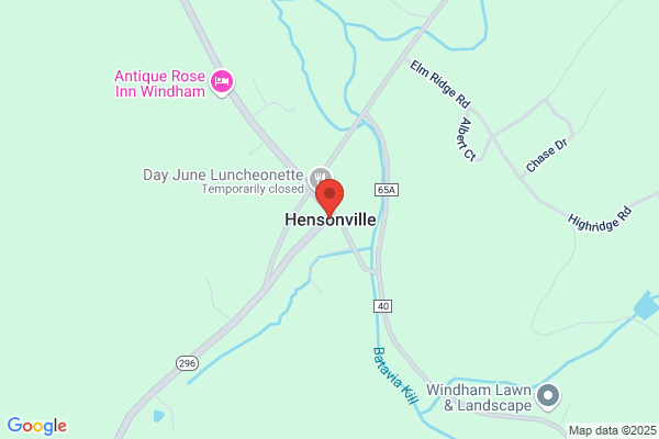 Hunt Realty