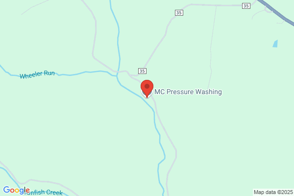 M&C Power Washing LLC