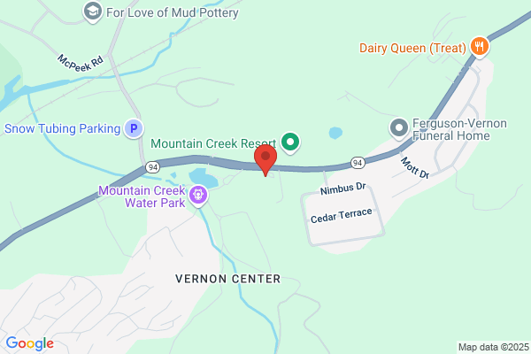 Mountain Creek Inn