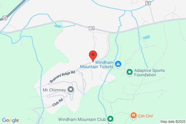 Windham Mountain Village