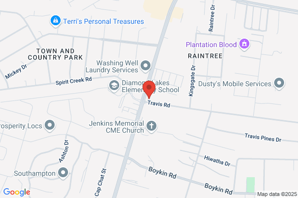 Byte Federal Bitcoin ATM (Windsor Spring Food & Gas, INC)