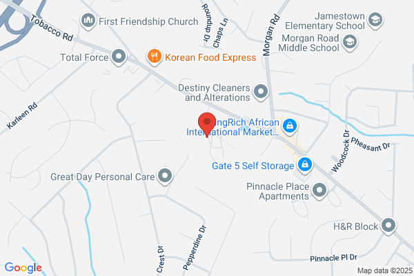 Pineview Gardens Personal Care Homes Llc