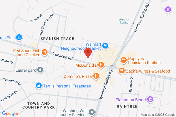 AutoZone Auto Parts