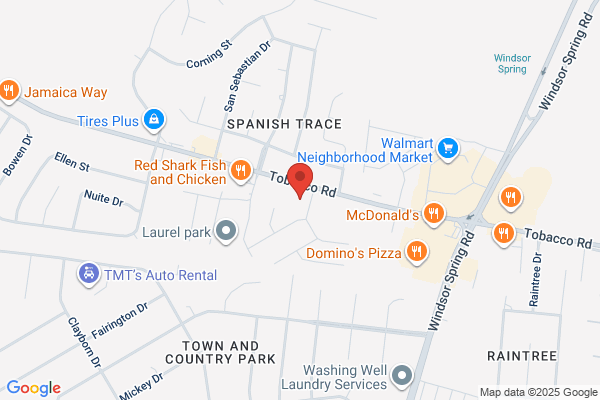 Fresenius Kidney Care Richmond County
