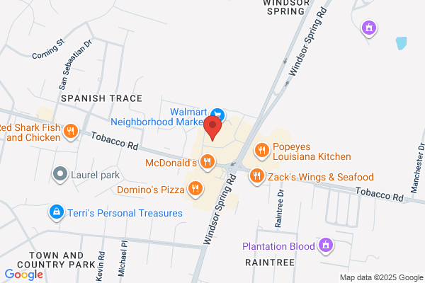 Asian Wok