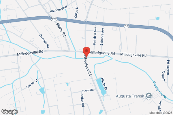 Augusta Tae Kwon DO Academy