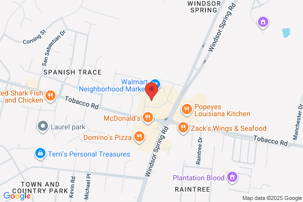 Pioneer Services