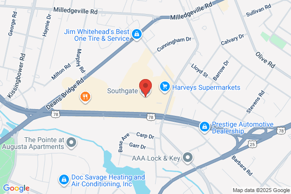 Southgate Merchants Association