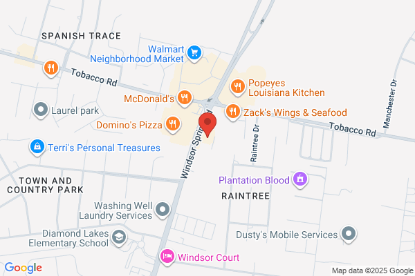 Windsor Package Shop