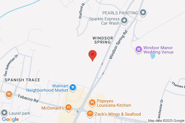 Windsor Spring Water Co Inc