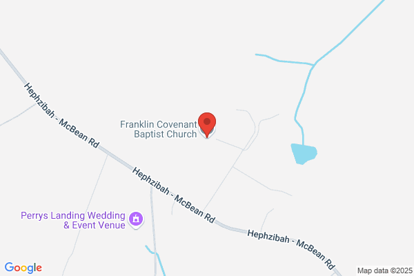Franklin Covenant Baptist Church