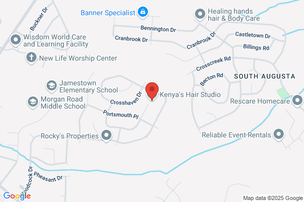 Williams Hair Studio