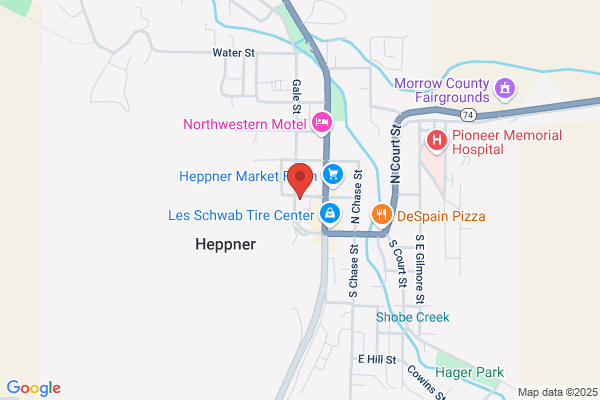 Heppner Gazette-Times