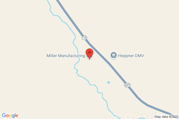 Miller Manufacturing