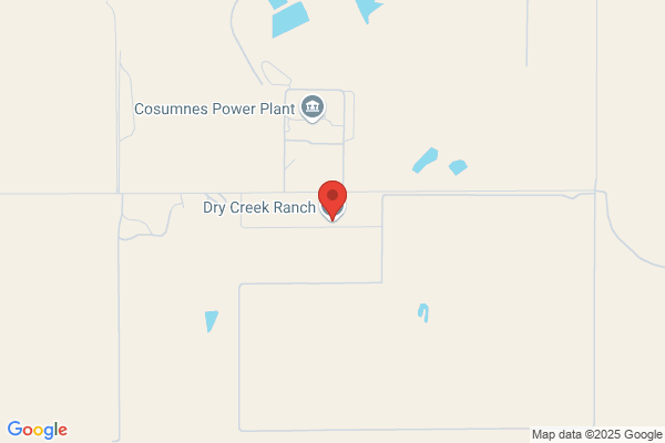 Dry Creek Ranch