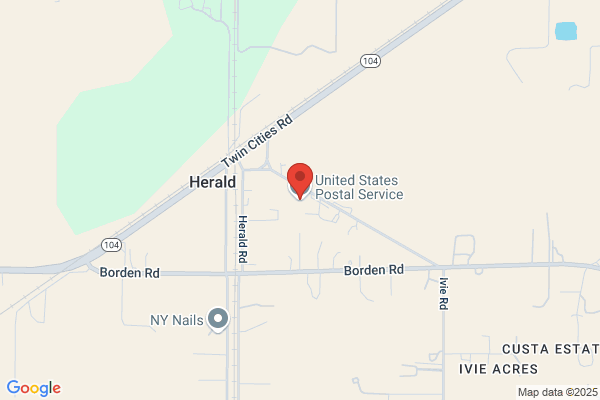 Federal Mail Boxes