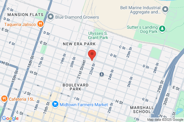 River City Recovery Center