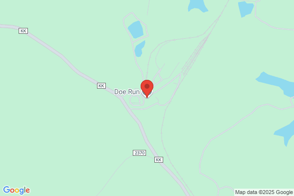 Doe Run Co