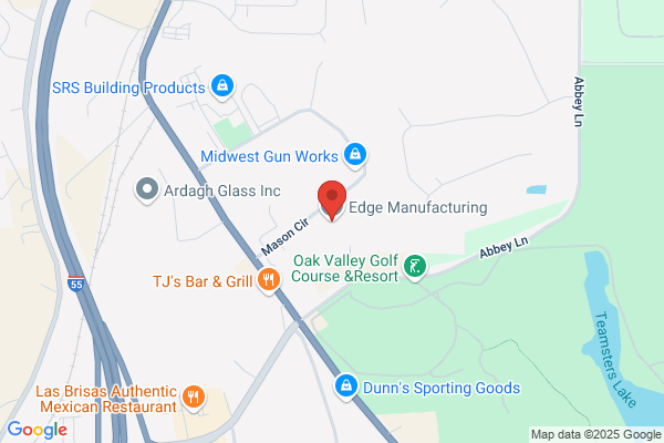 Edge Manufacturing