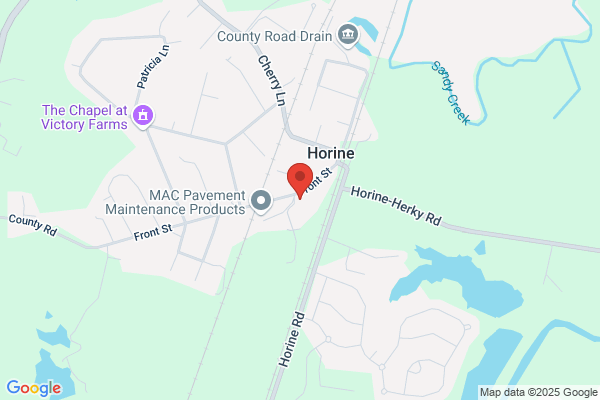 Hunt Industrial Service Corporation