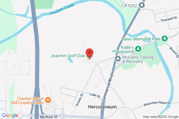 Joachim Golf Course