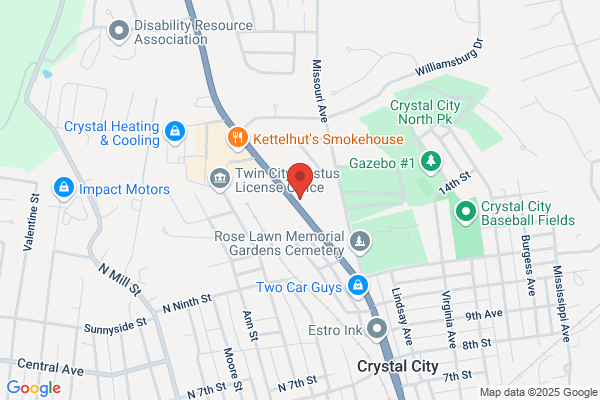 Midas Auto Service Experts