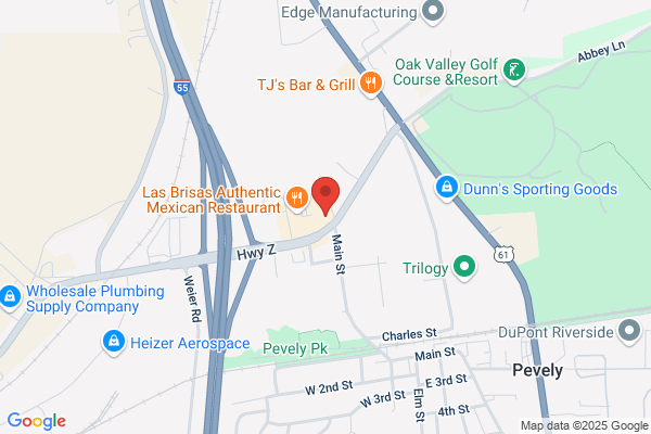 Pevely Plaza Auto Parts