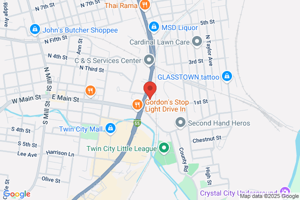Title Cash