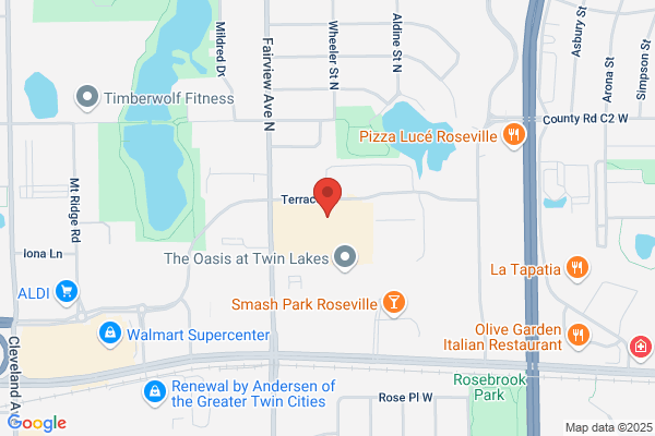 Twin City Christian Church