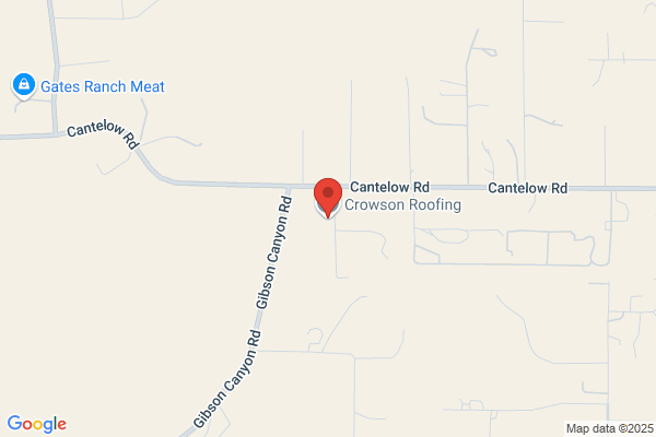 Crowson Roofing