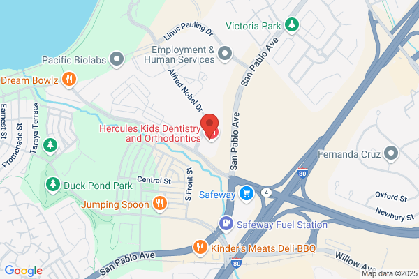 Dr. Vincent T. Chen, DDS