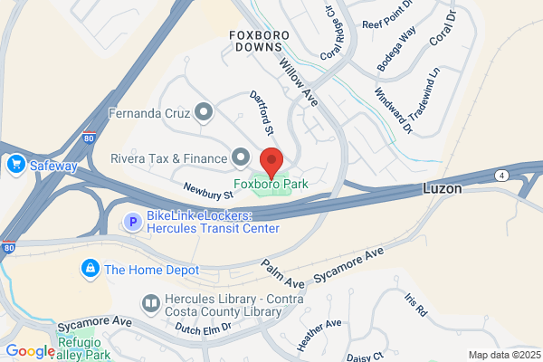 Kings Court Community LLC, The