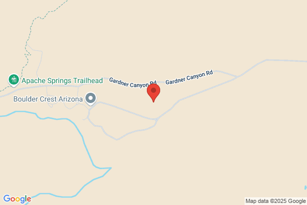 Apache Pointe Ranch