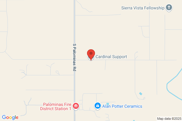 Cardinal Support LLC