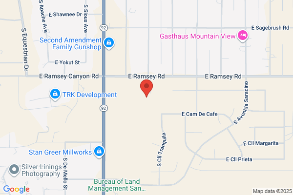 Miracle Valley Assisted Living Center