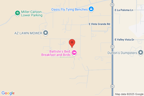Patricia Kent Golden Oaks Ranch Assisted Living