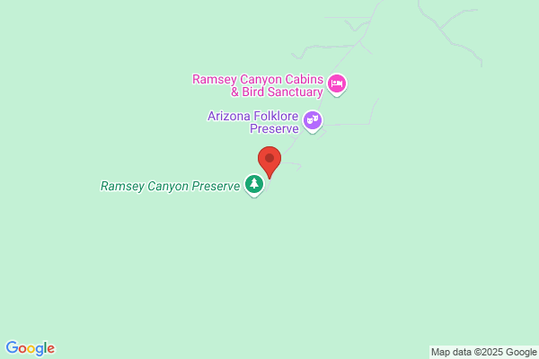 Ramsey Canyon Inn Bed & Breakfast