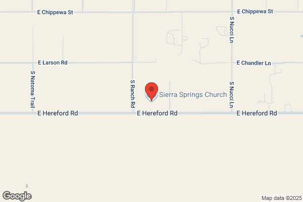 Sierra Springs Church