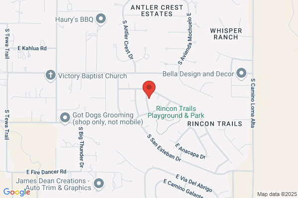 Southeast Arizona Surveyors