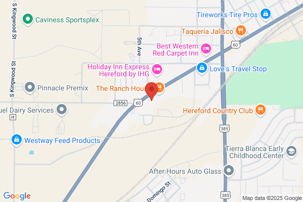 Hereford Bar & Grill