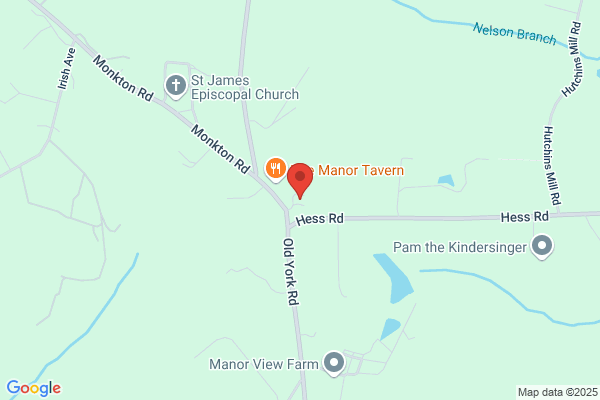 Manor Equine Hospital