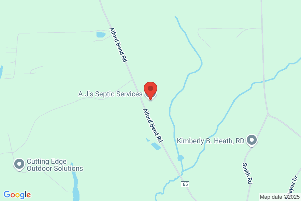 A & J Septic Cleaners