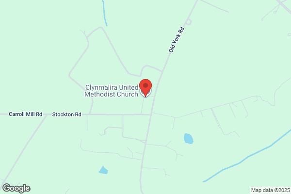 Clynmalira United Methodist Church