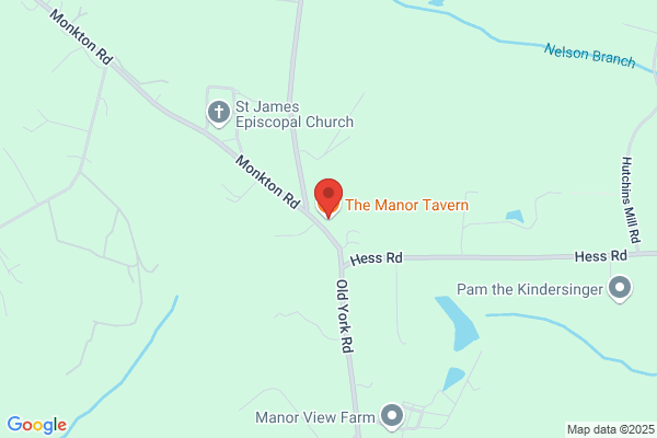 Manor Tavern