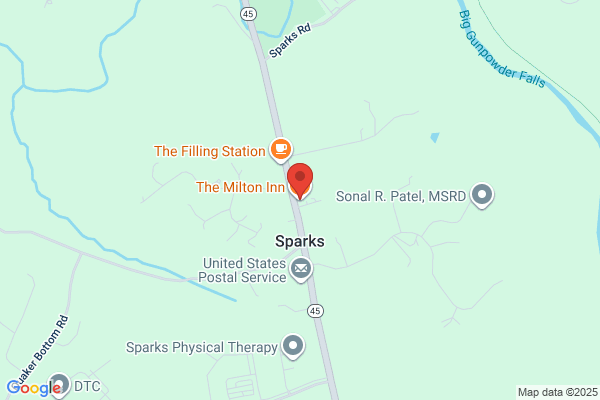 Milton Inn the