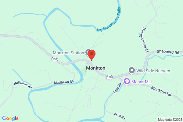 Monkton Bike Rental