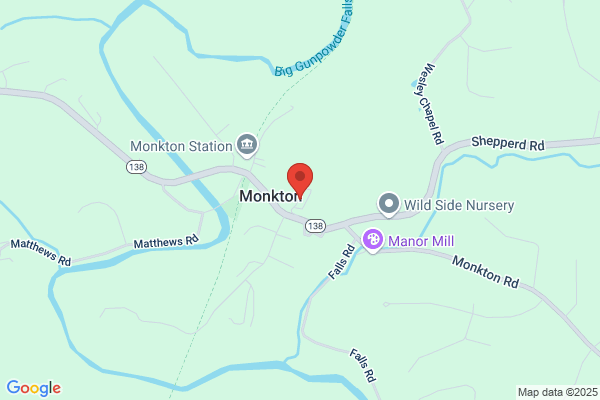 Monkton Country Day Care & Preschool