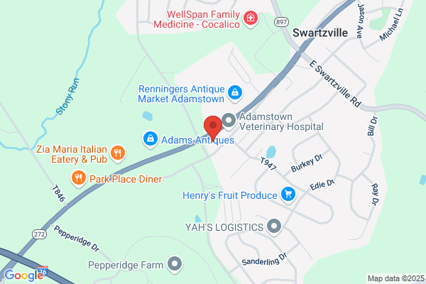 Oley Valley Consignment Shop