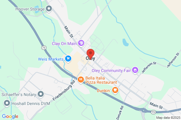 Oley Valley Hair Salon