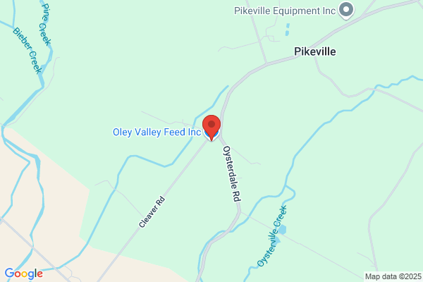 Oley Valley Knits